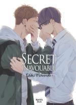 Secret inavouable Manga