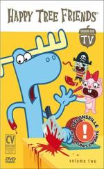 Happy Tree Friends 5