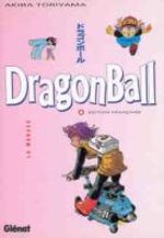 Dragon Ball 7 Manga