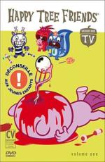 Happy Tree Friends 4