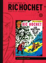 Ric Hochet # 12