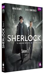 Sherlock 2