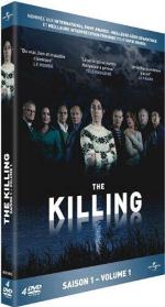 The Killing 1