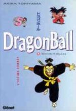 Dragon Ball 5 Manga