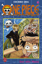 One Piece 7