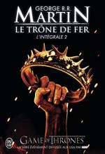 Le trône de fer 2