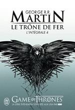 Le trône de fer 4