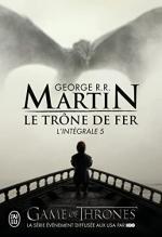 Le trône de fer 5