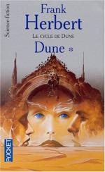 Dune (Roman) 1