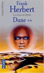 Dune (Roman) 2