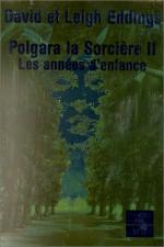 Polgara la sorcière 2