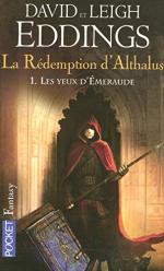 La rédemption d'Althalus # 1