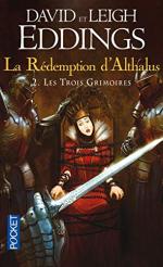 La rédemption d'Althalus # 2