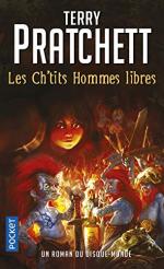 Les annales du Disque-Monde # 37
