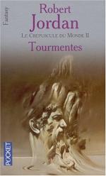 La roue du temps # 8