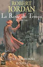 La roue du temps 13