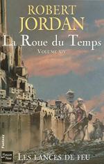 La roue du temps 14