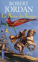 La roue du temps # 15