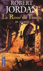 La roue du temps # 20