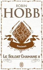 Le Soldat Chamane 8