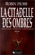 L'Assassin royal 1