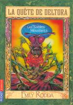 La quête de Deltora 4