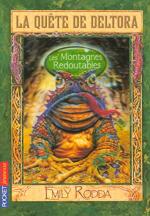 La quête de Deltora 5
