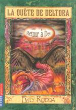 La quête de Deltora 8