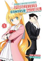 Reincarnated as a Pretty Fantasy Girl 1 Manga