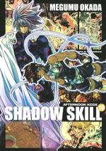 couverture, jaquette Shadow Skill 10
