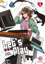 Let's play # 1