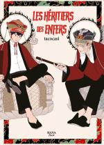 Les héritiers des Enfers Manga