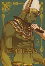 Ennead # 3