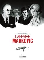 L' Affaire Markovic 1