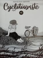 Journal d'une apprentie cyclotouriste 1