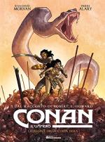 Conan le Cimmérien 1