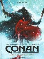 Conan le Cimmérien 4