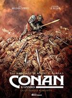Conan le Cimmérien 5