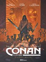 Conan le Cimmérien 7