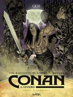 Conan le Cimmérien 10