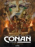 Conan le Cimmérien 11