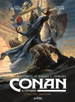 Conan le Cimmérien 12