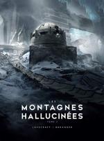 Les montagnes hallucinées 2