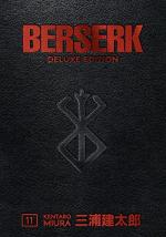 couverture, jaquette Berserk Deluxe 11