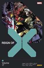 Reign of X 17