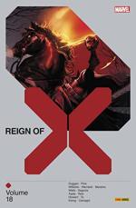 Reign of X # 18
