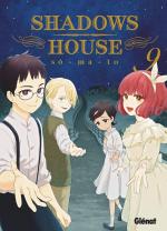 Shadows House 9 Manga