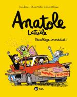 Anatole Latuile # 15