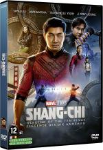 Shang-Chi et la Légende des Dix Anneaux 0