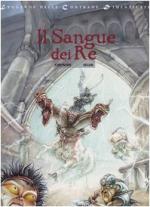 Légendes des contrées oubliées 3